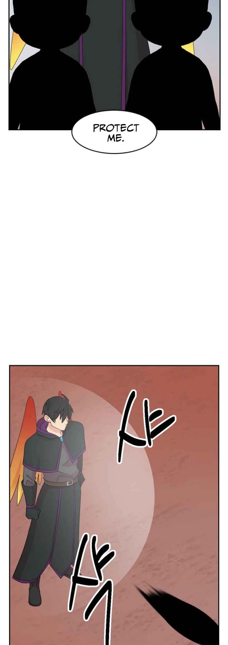 Reader (Chang Han-Yoon) Chapter 164 page 35 - Chapter 164