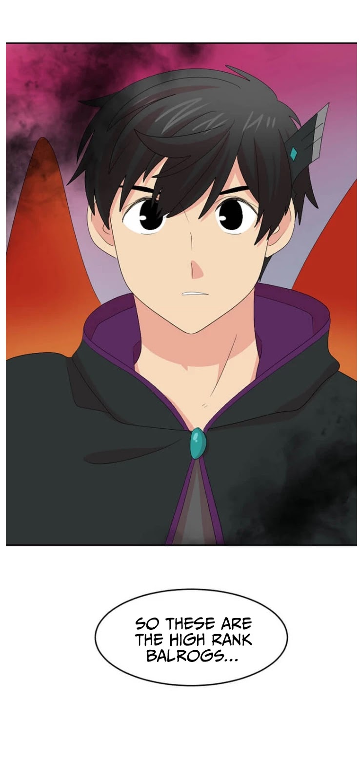 Reader (Chang Han-Yoon) Chapter 164 page 39 - Chapter 164