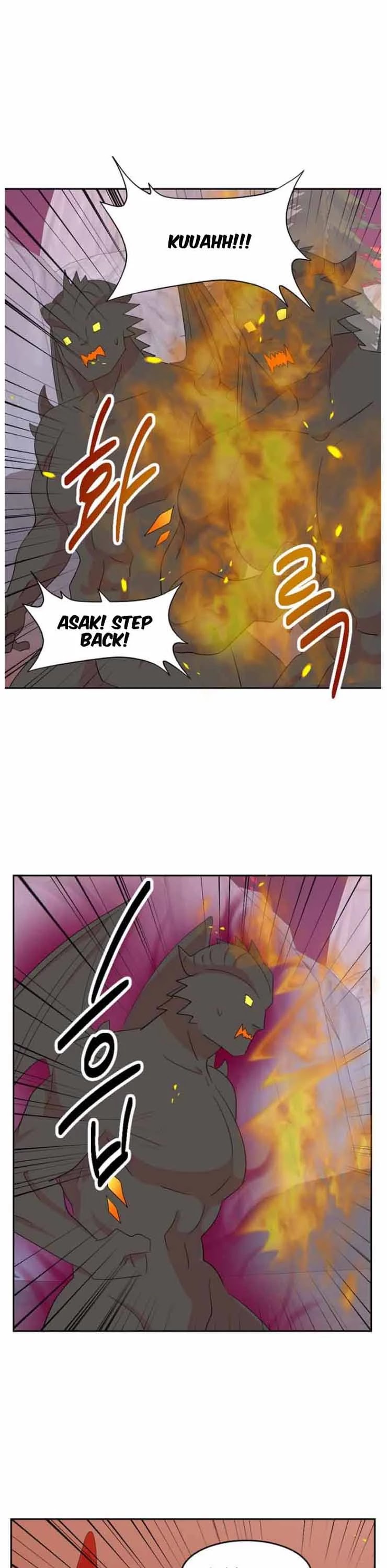Reader (Chang Han-Yoon) Chapter 165 page 10 - Chapter 165