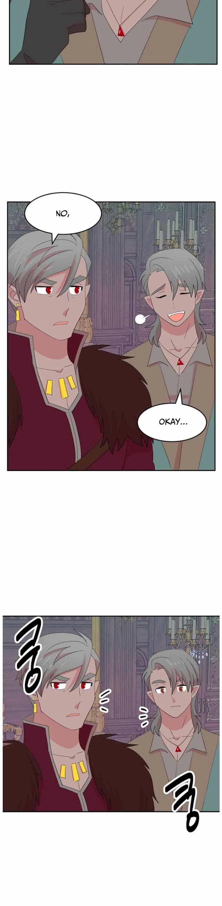 Reader (Chang Han-Yoon) Chapter 165 page 16 - Chapter 165
