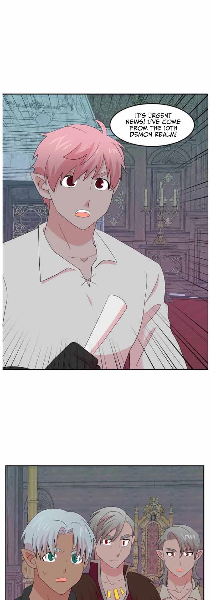 Reader (Chang Han-Yoon) Chapter 165 page 17 - Chapter 165