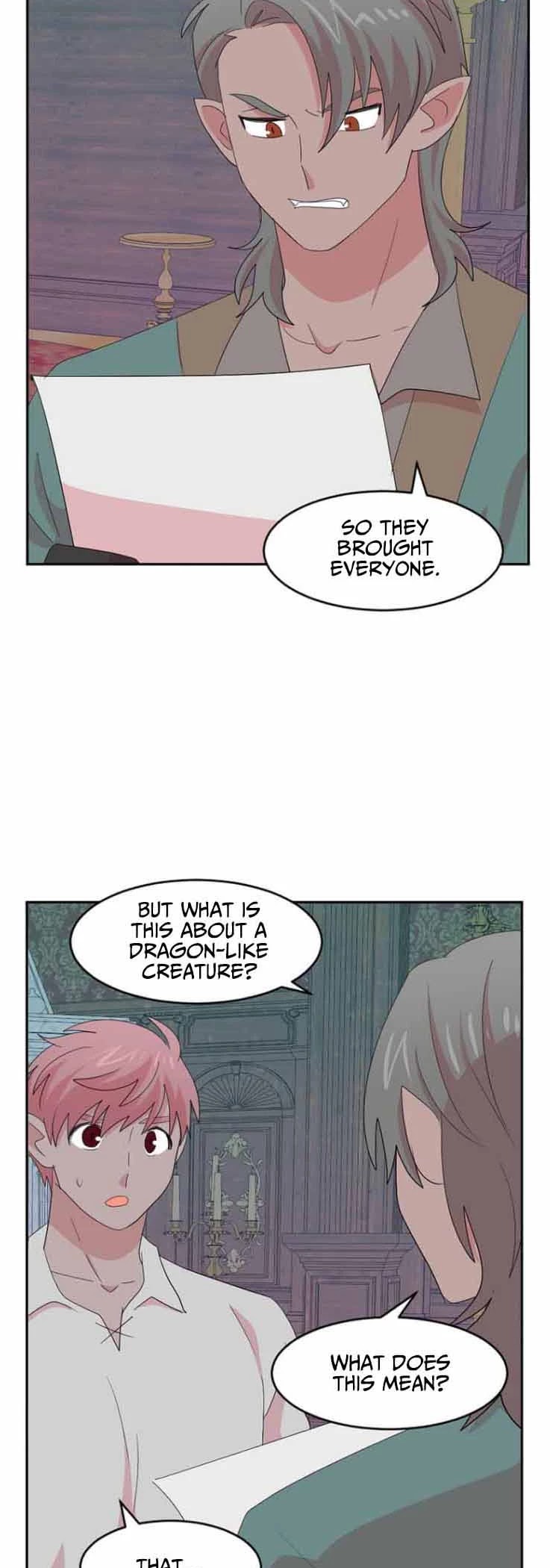 Reader (Chang Han-Yoon) Chapter 165 page 20 - Chapter 165