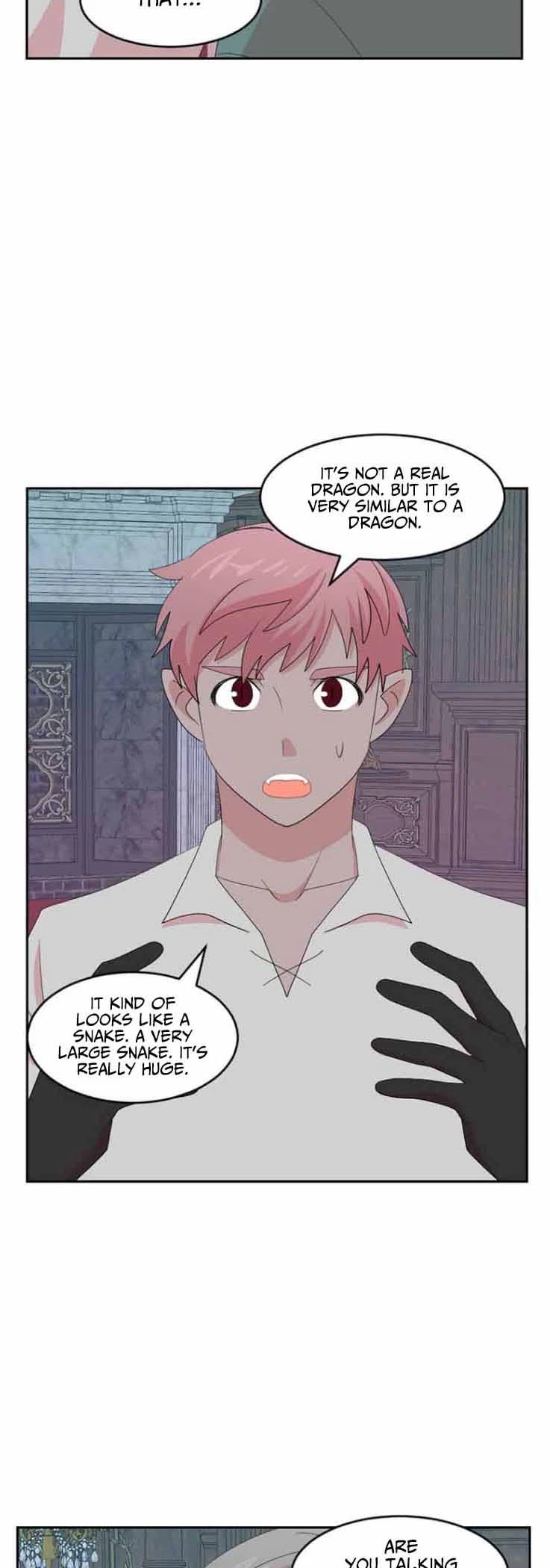 Reader (Chang Han-Yoon) Chapter 165 page 21 - Chapter 165