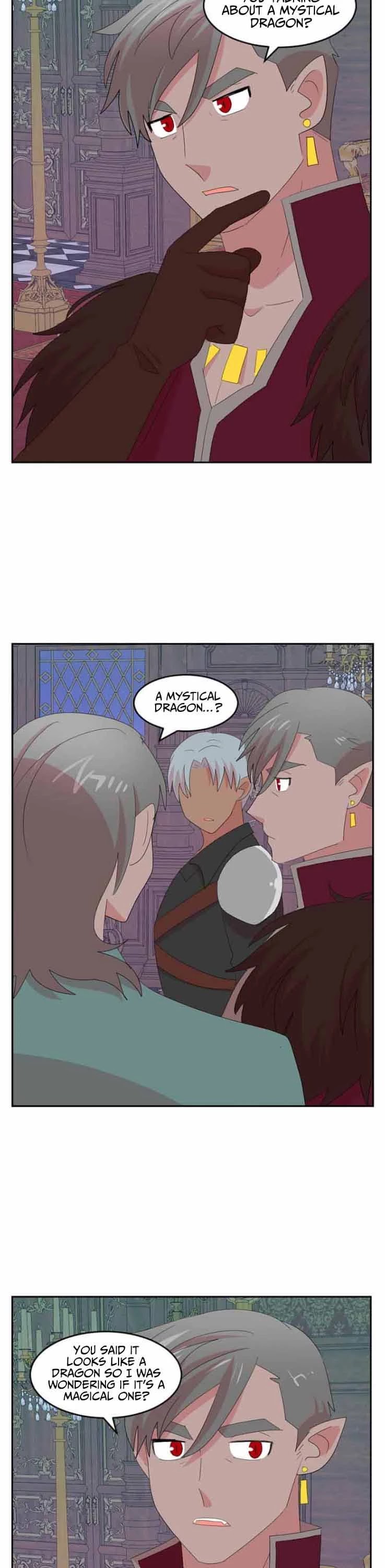 Reader (Chang Han-Yoon) Chapter 165 page 22 - Chapter 165
