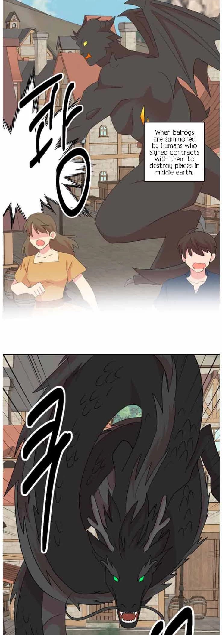 Reader (Chang Han-Yoon) Chapter 165 page 24 - Chapter 165
