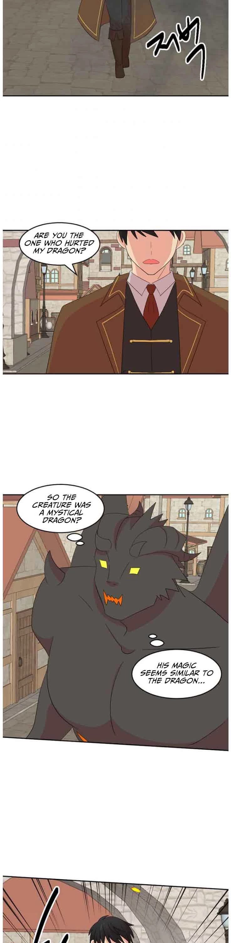 Reader (Chang Han-Yoon) Chapter 165 page 28 - Chapter 165