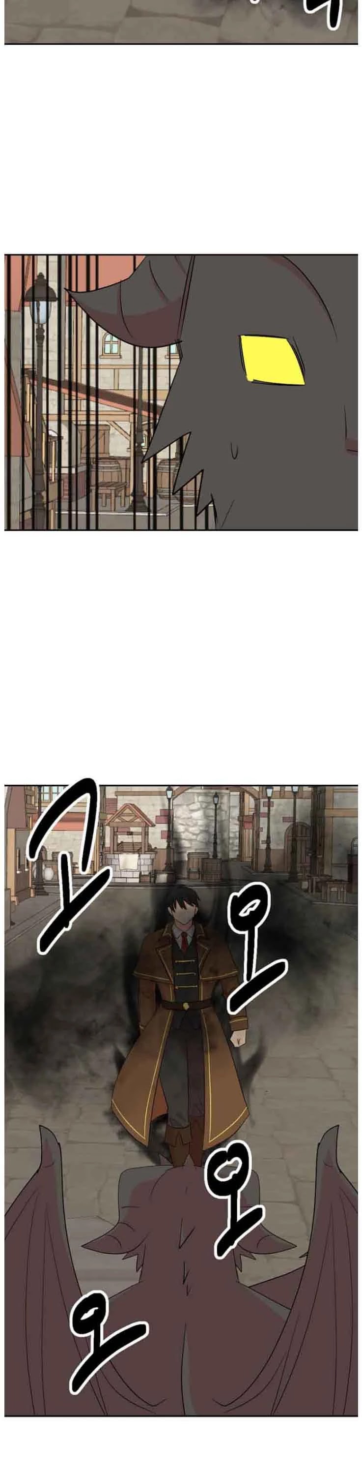 Reader (Chang Han-Yoon) Chapter 165 page 34 - Chapter 165