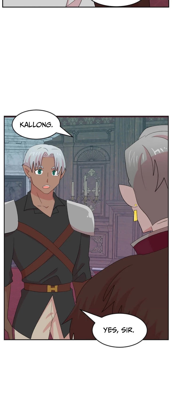 Reader (Chang Han-Yoon) Chapter 165 page 39 - Chapter 165