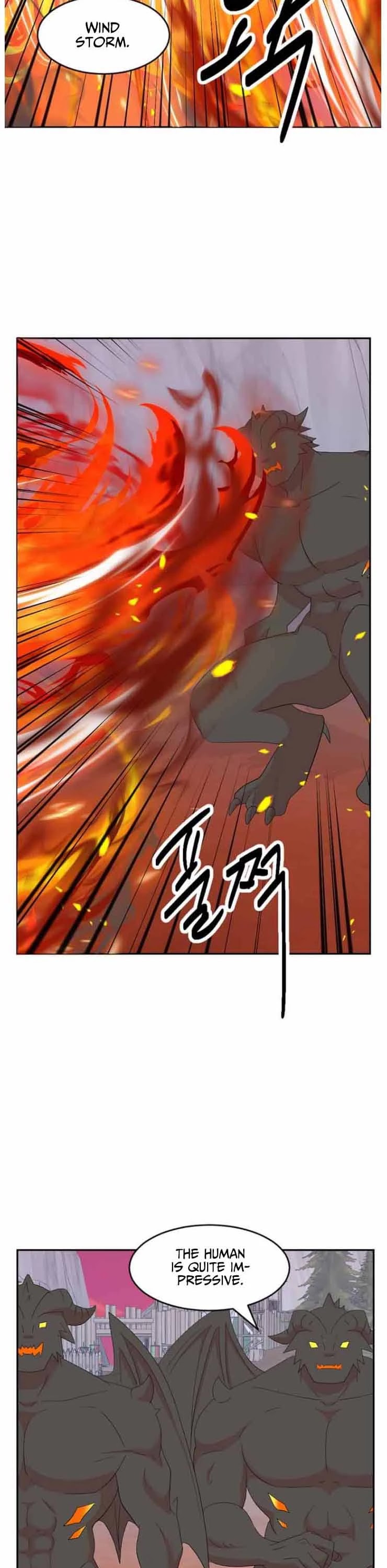 Reader (Chang Han-Yoon) Chapter 165 page 7 - Chapter 165