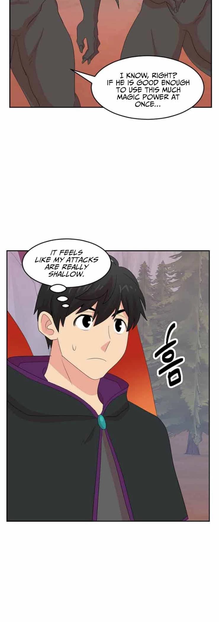 Reader (Chang Han-Yoon) Chapter 165 page 8 - Chapter 165