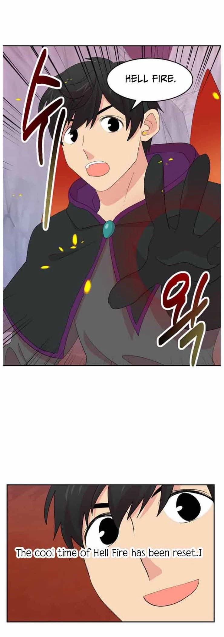 Reader (Chang Han-Yoon) Chapter 165 page 9 - Chapter 165