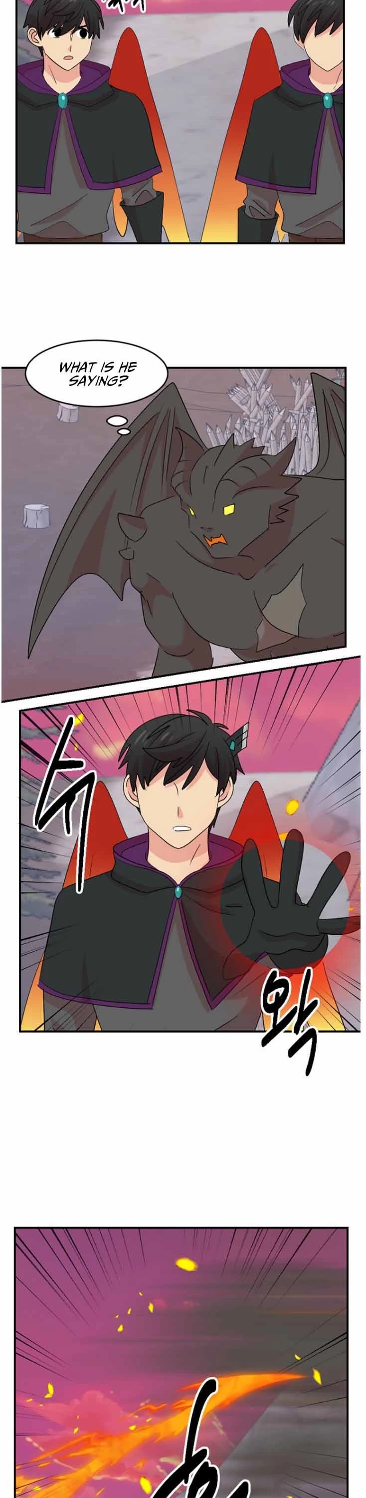Reader (Chang Han-Yoon) Chapter 166 page 10 - Chapter 166