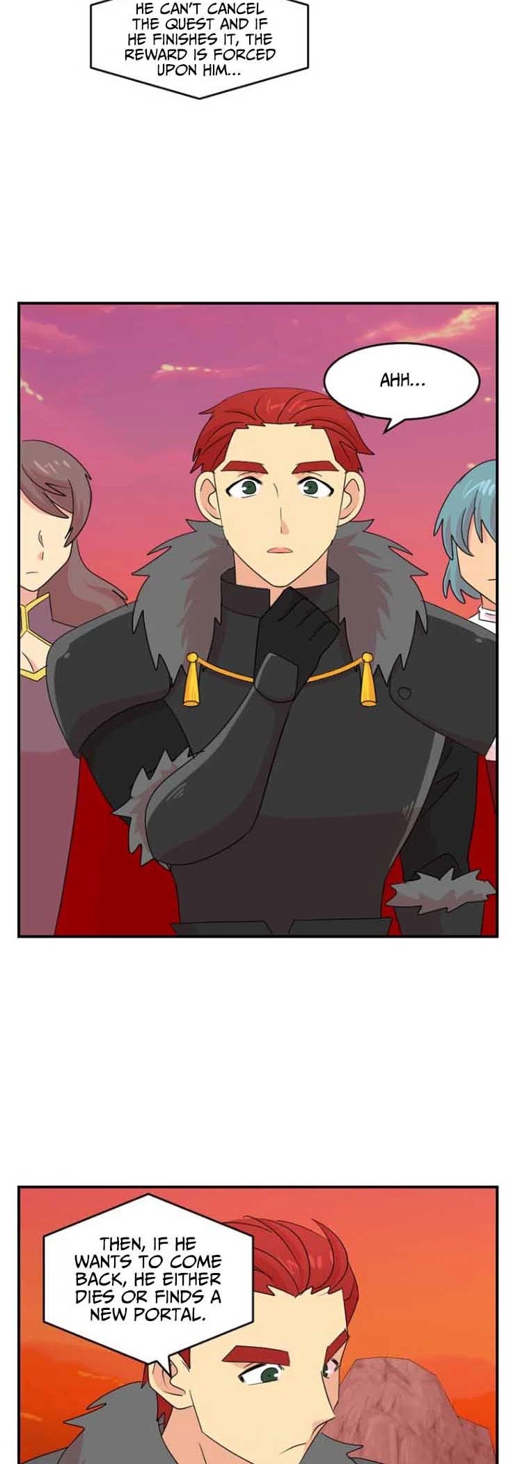 Reader (Chang Han-Yoon) Chapter 166 page 18 - Chapter 166