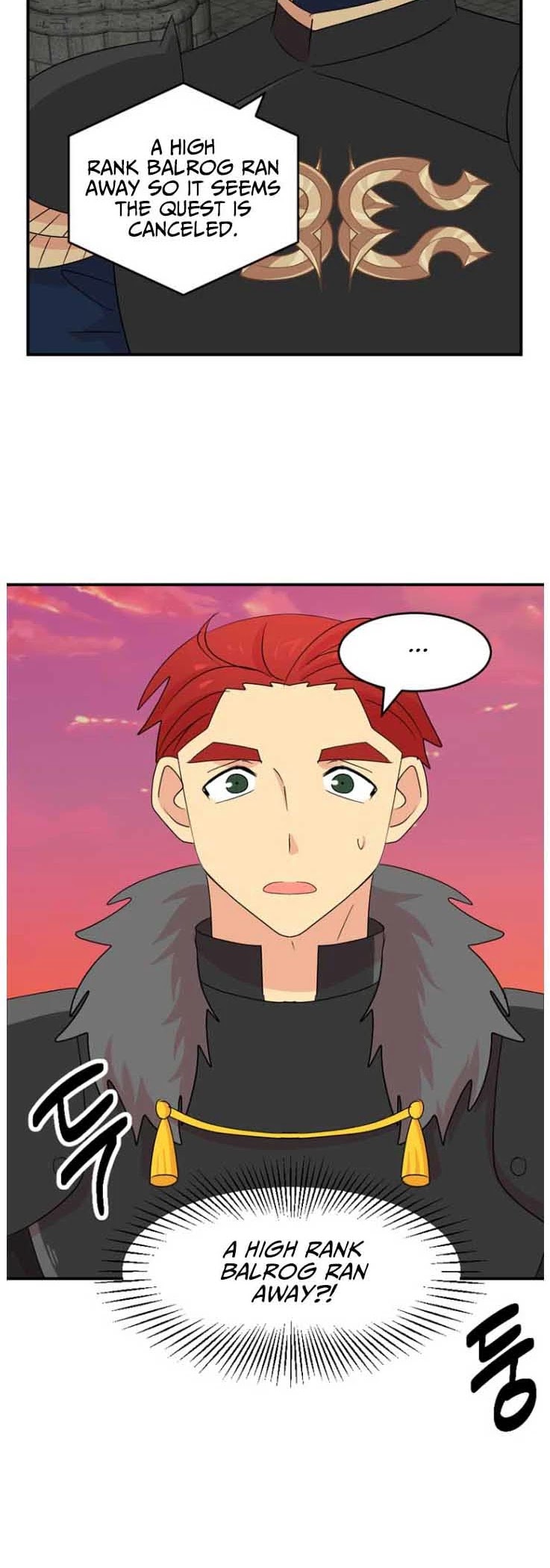 Reader (Chang Han-Yoon) Chapter 166 page 21 - Chapter 166