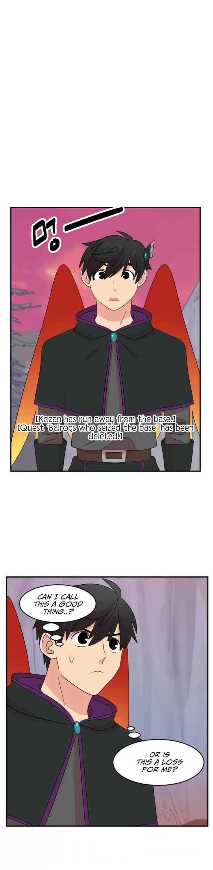 Reader (Chang Han-Yoon) Chapter 166 page 22 - Chapter 166