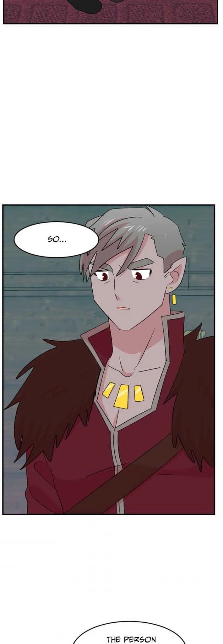 Reader (Chang Han-Yoon) Chapter 166 page 27 - Chapter 166