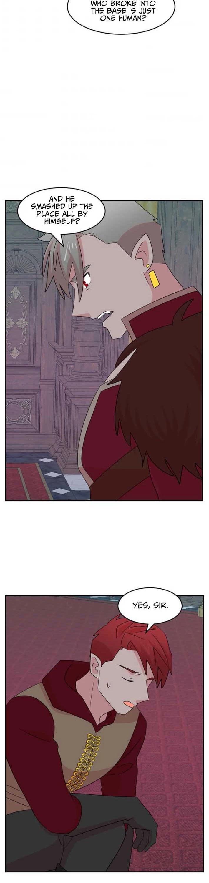 Reader (Chang Han-Yoon) Chapter 166 page 28 - Chapter 166