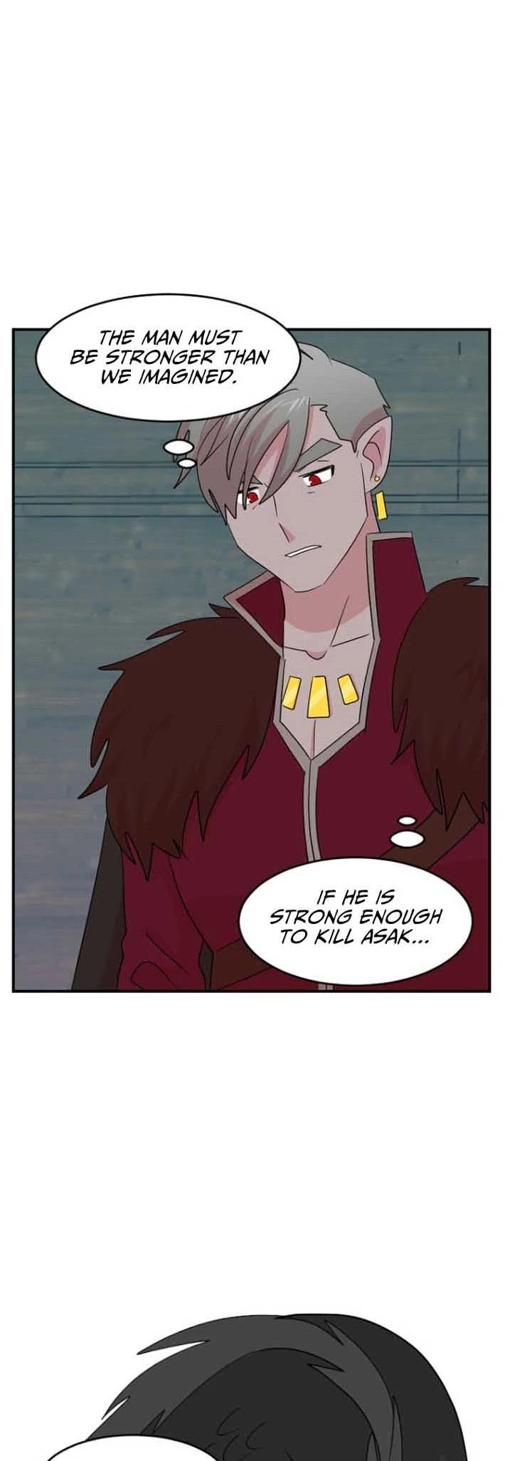 Reader (Chang Han-Yoon) Chapter 166 page 29 - Chapter 166