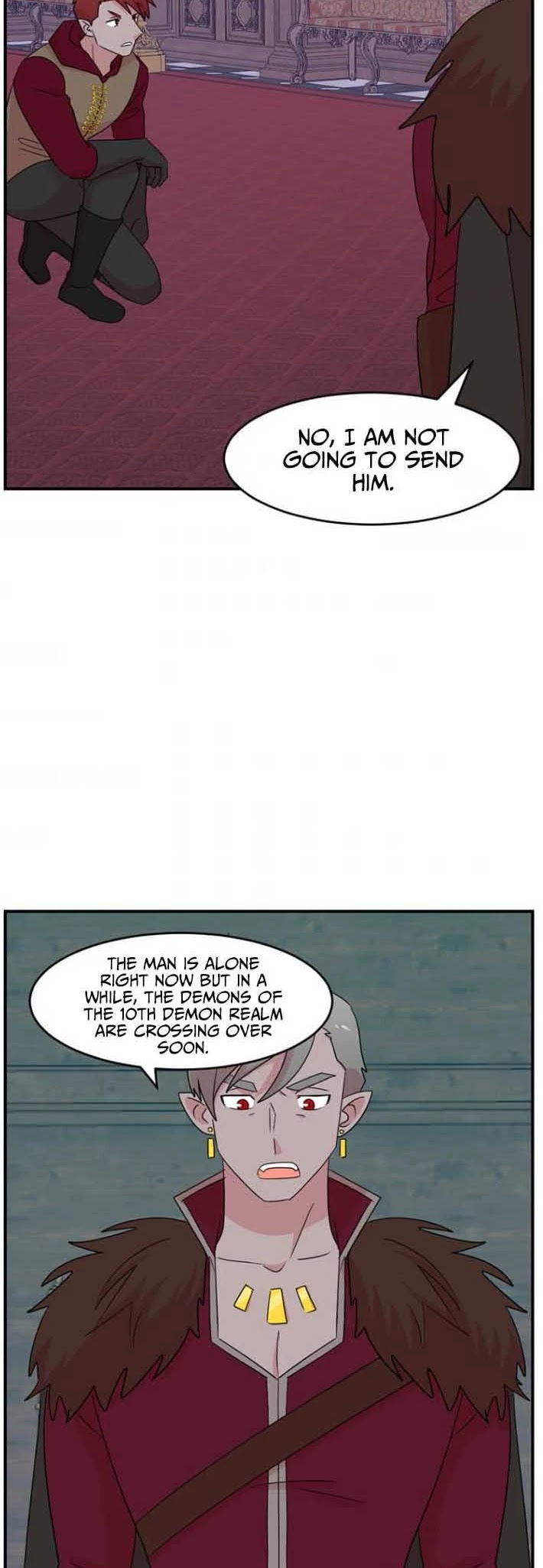 Reader (Chang Han-Yoon) Chapter 166 page 32 - Chapter 166