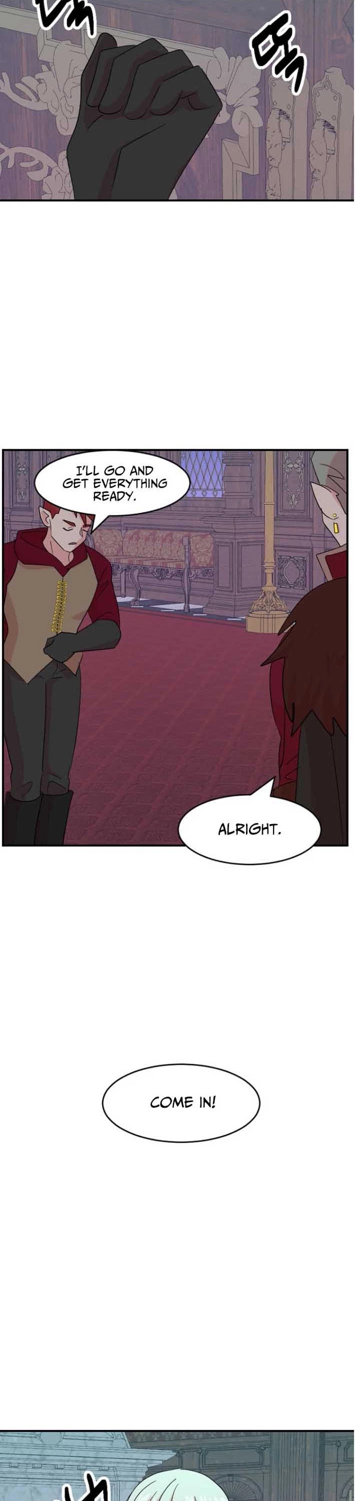 Reader (Chang Han-Yoon) Chapter 166 page 34 - Chapter 166
