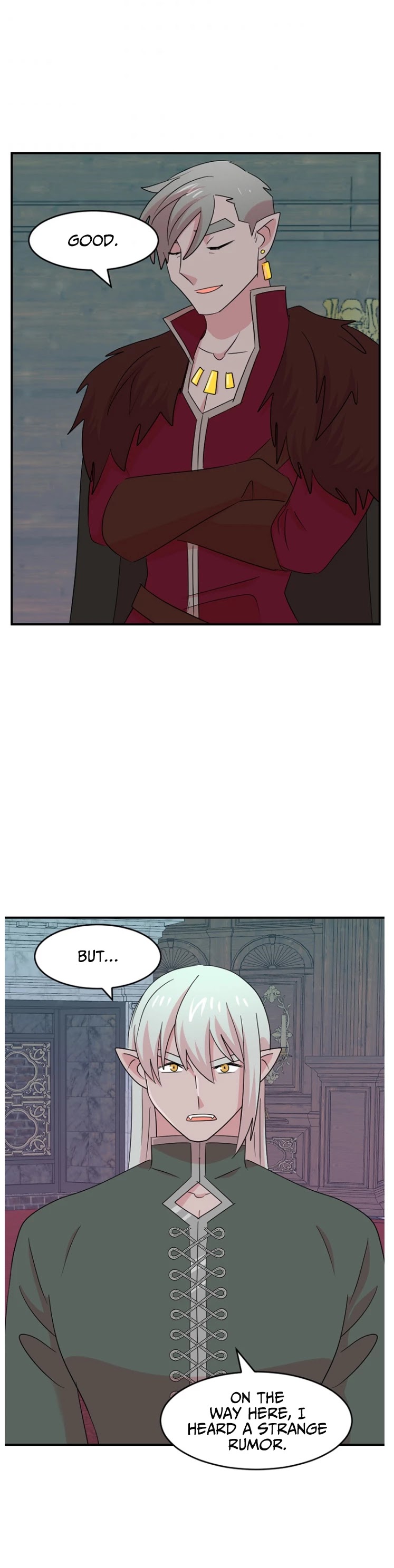 Reader (Chang Han-Yoon) Chapter 166 page 37 - Chapter 166
