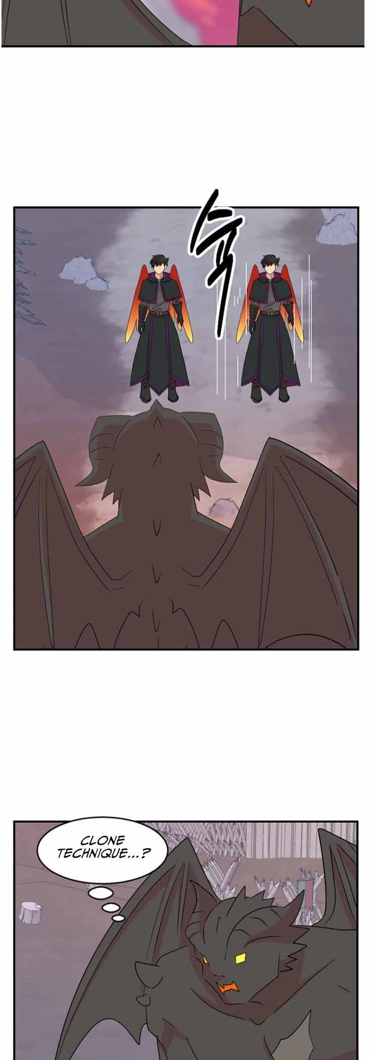 Reader (Chang Han-Yoon) Chapter 166 page 8 - Chapter 166
