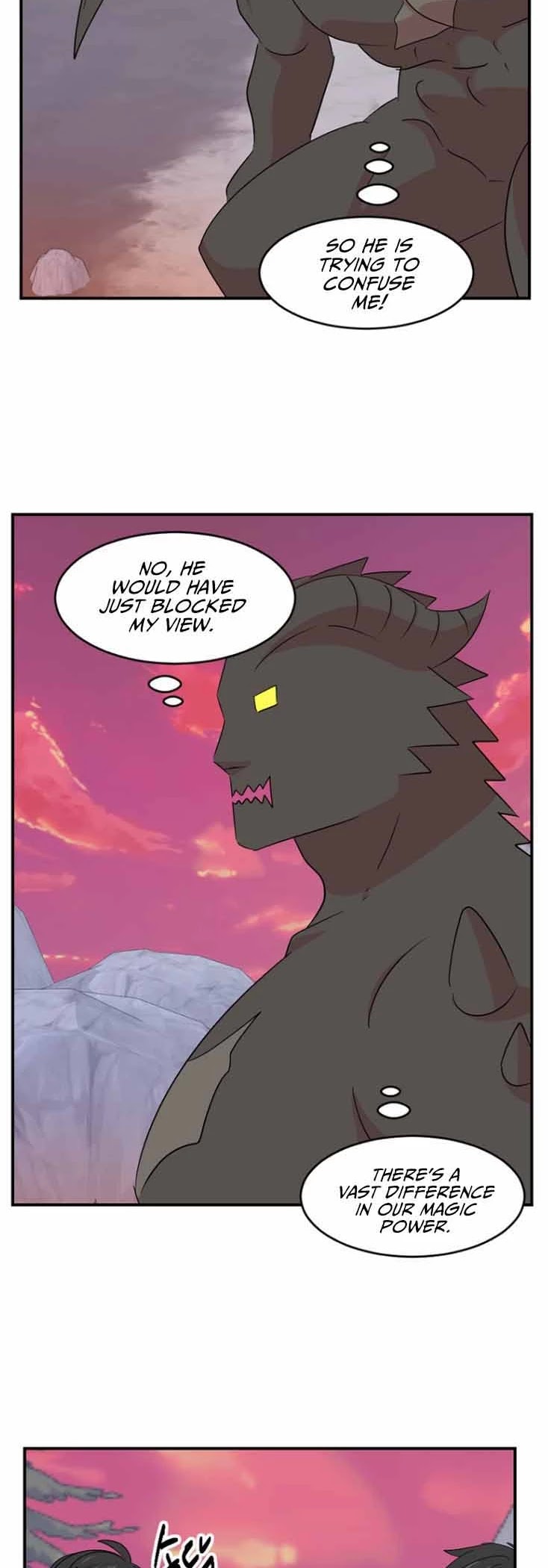 Reader (Chang Han-Yoon) Chapter 166 page 9 - Chapter 166