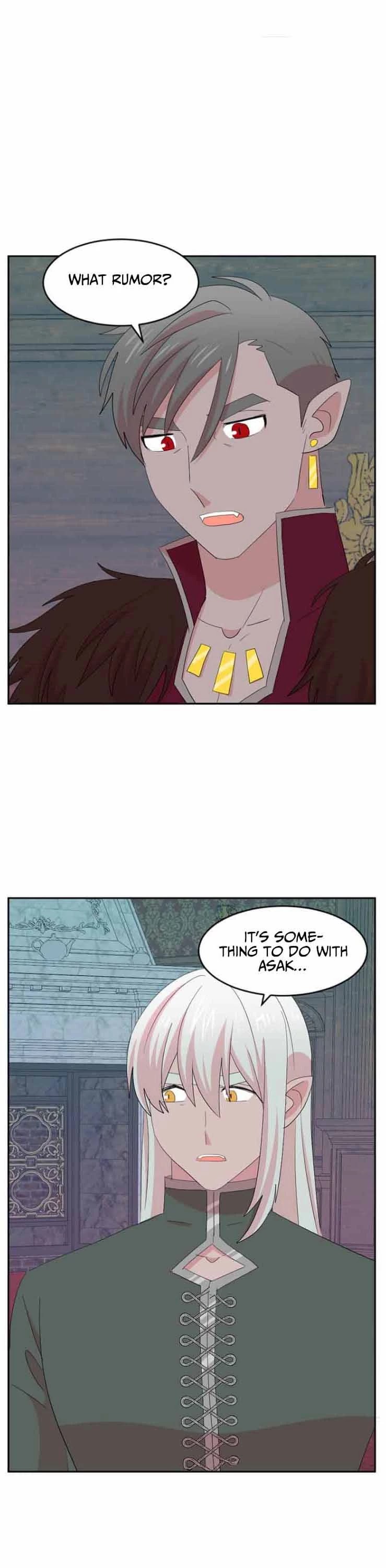 Reader (Chang Han-Yoon) Chapter 167 page 1 - Chapter 167