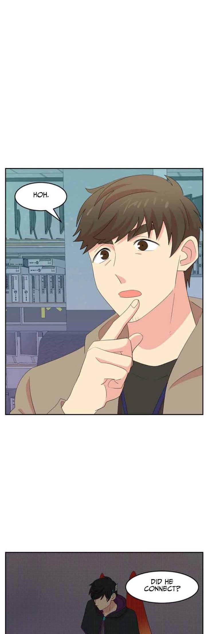 Reader (Chang Han-Yoon) Chapter 167 page 15 - Chapter 167