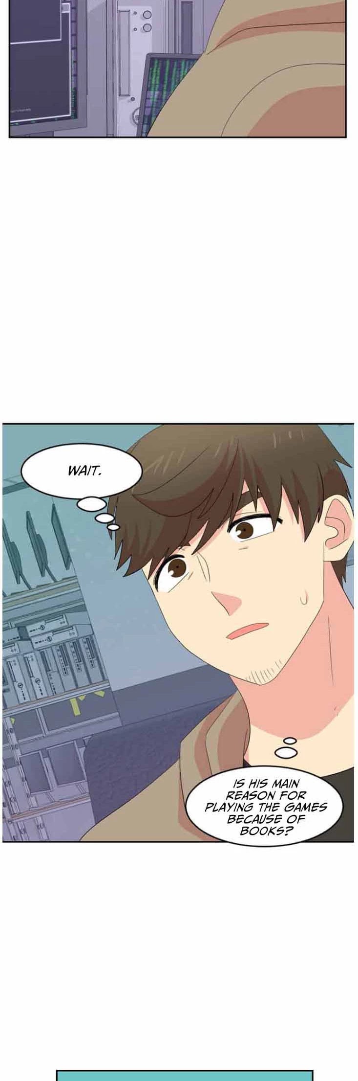 Reader (Chang Han-Yoon) Chapter 167 page 17 - Chapter 167