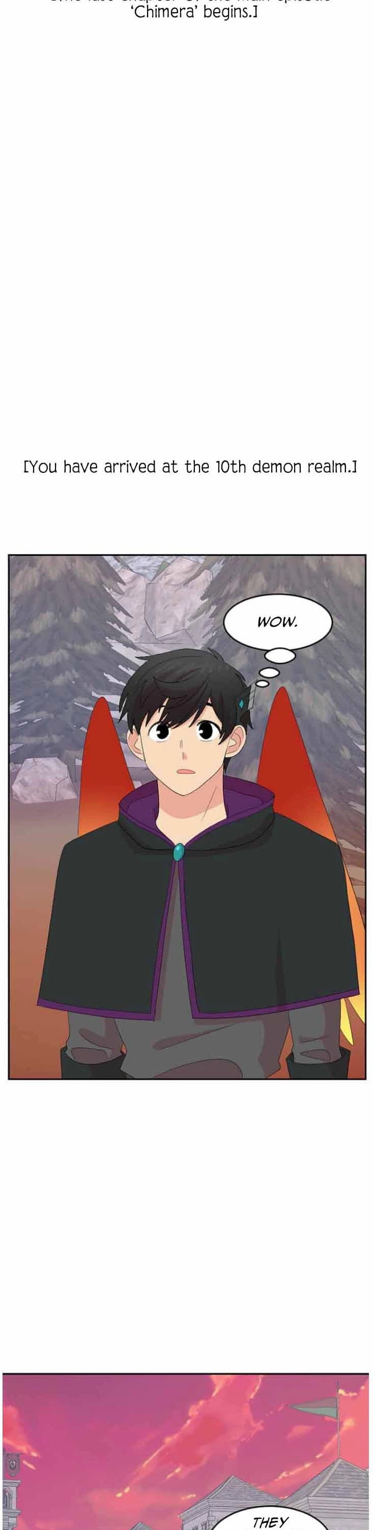 Reader (Chang Han-Yoon) Chapter 167 page 19 - Chapter 167
