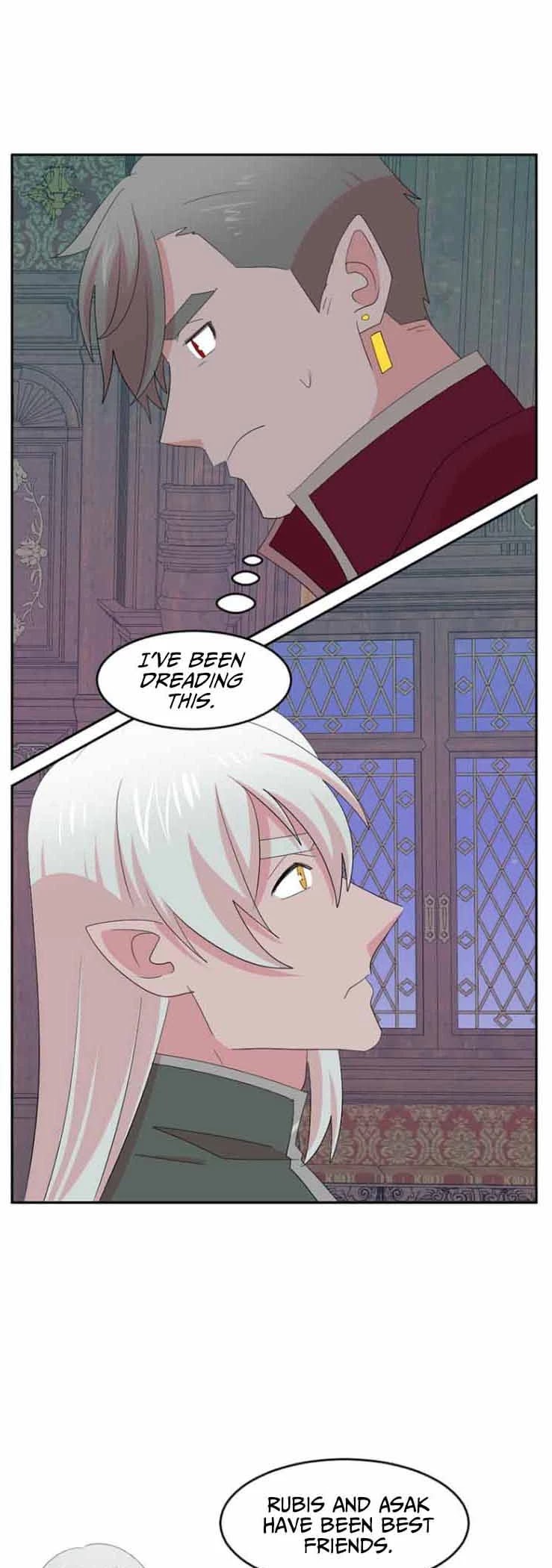 Reader (Chang Han-Yoon) Chapter 167 page 2 - Chapter 167