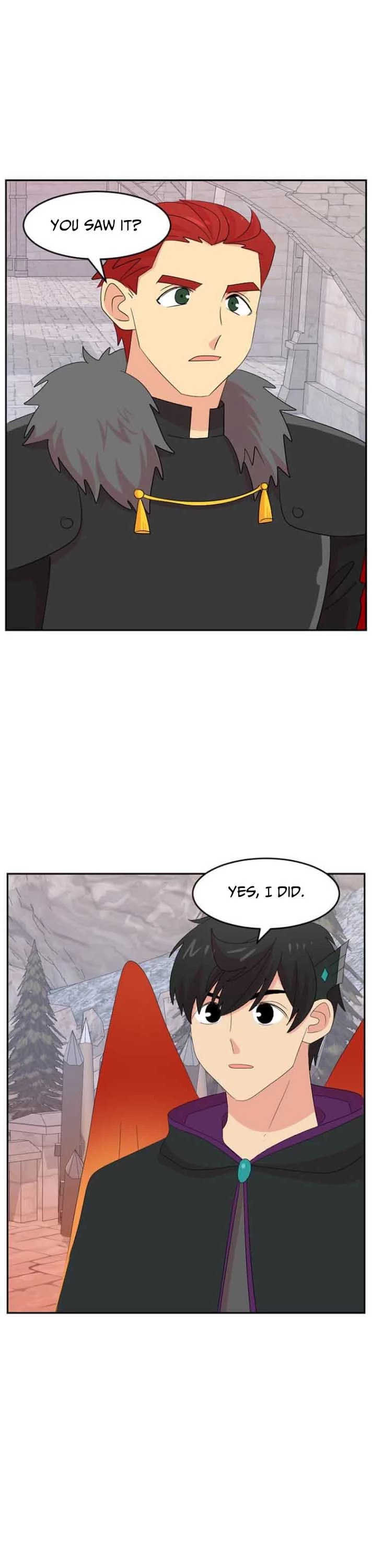Reader (Chang Han-Yoon) Chapter 167 page 25 - Chapter 167