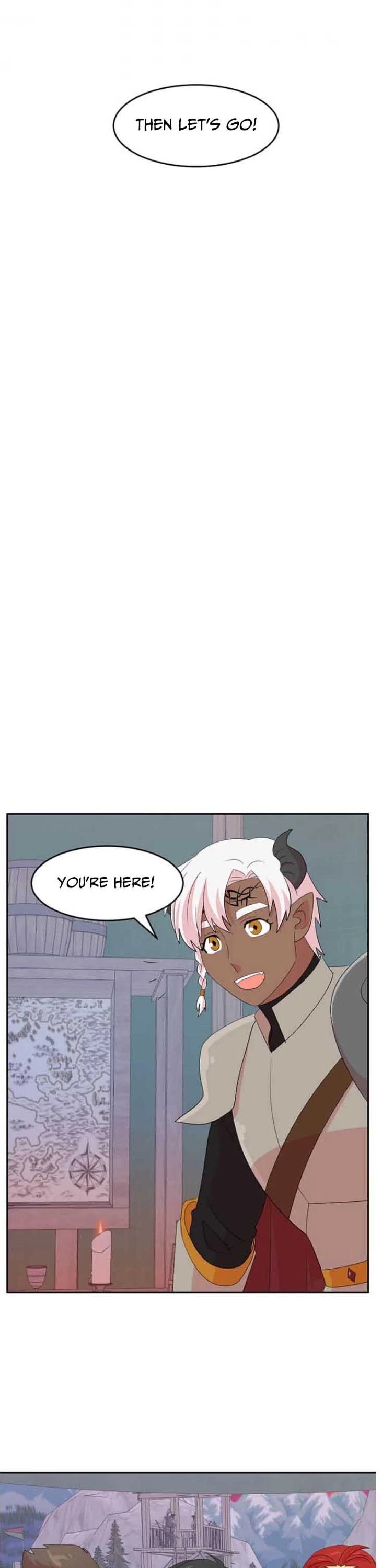Reader (Chang Han-Yoon) Chapter 167 page 28 - Chapter 167