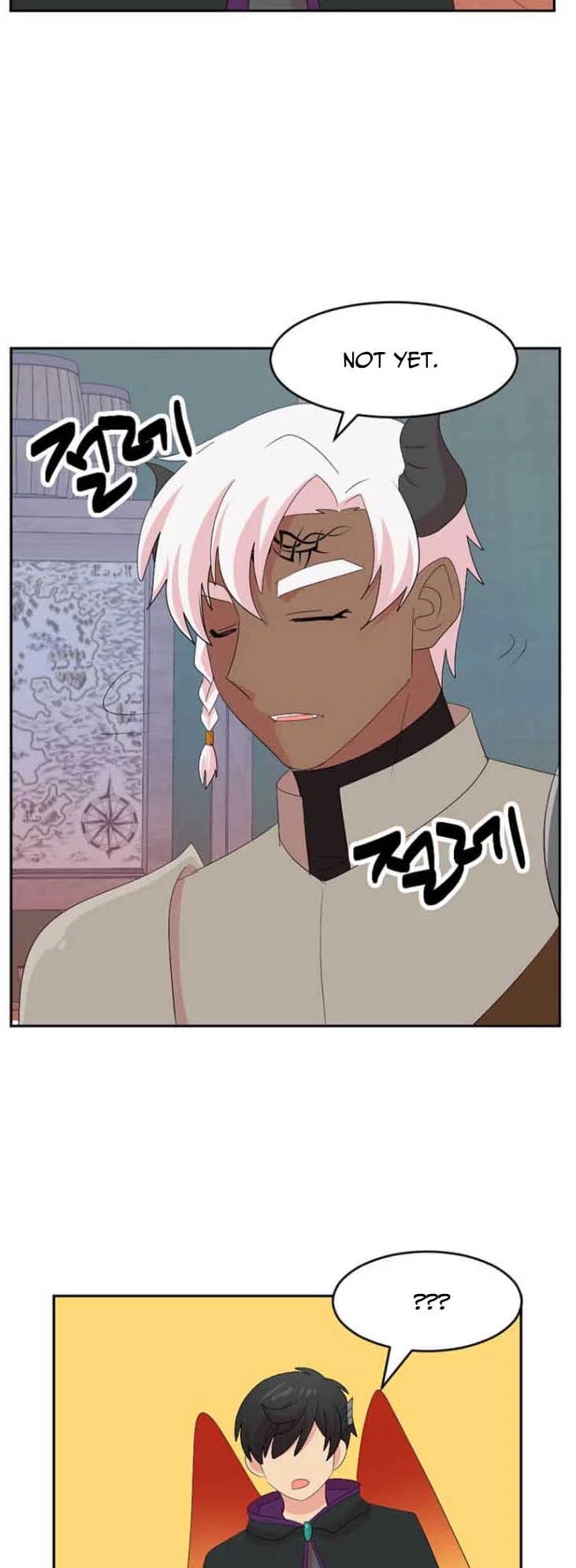Reader (Chang Han-Yoon) Chapter 167 page 30 - Chapter 167