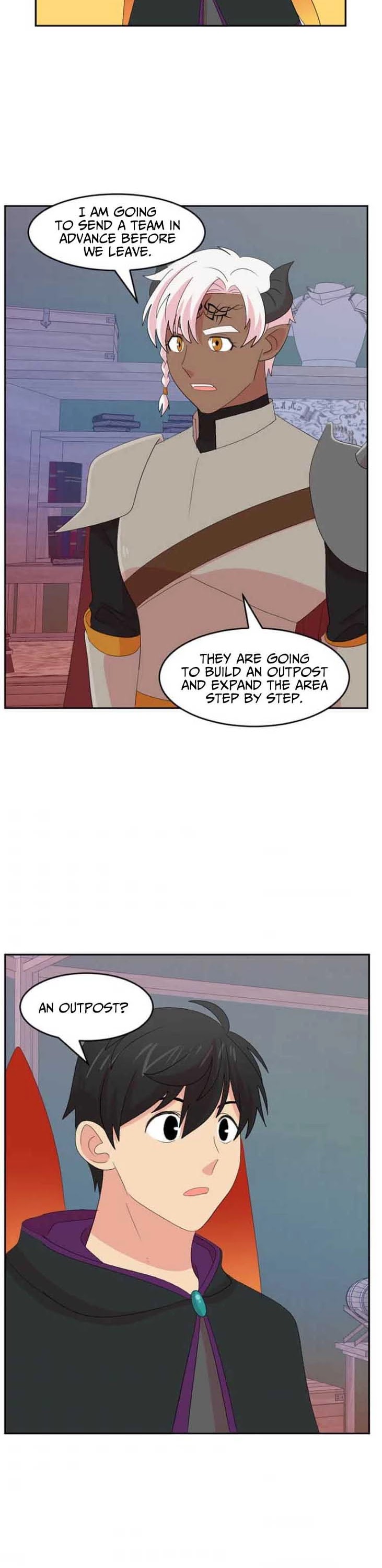 Reader (Chang Han-Yoon) Chapter 167 page 31 - Chapter 167