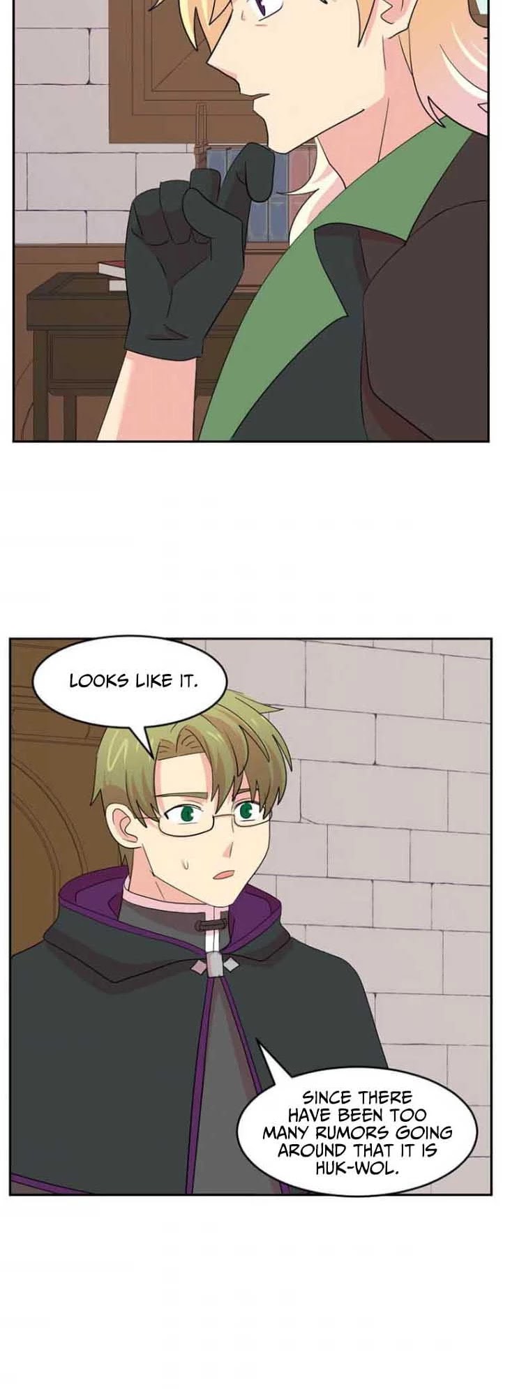 Reader (Chang Han-Yoon) Chapter 167 page 36 - Chapter 167