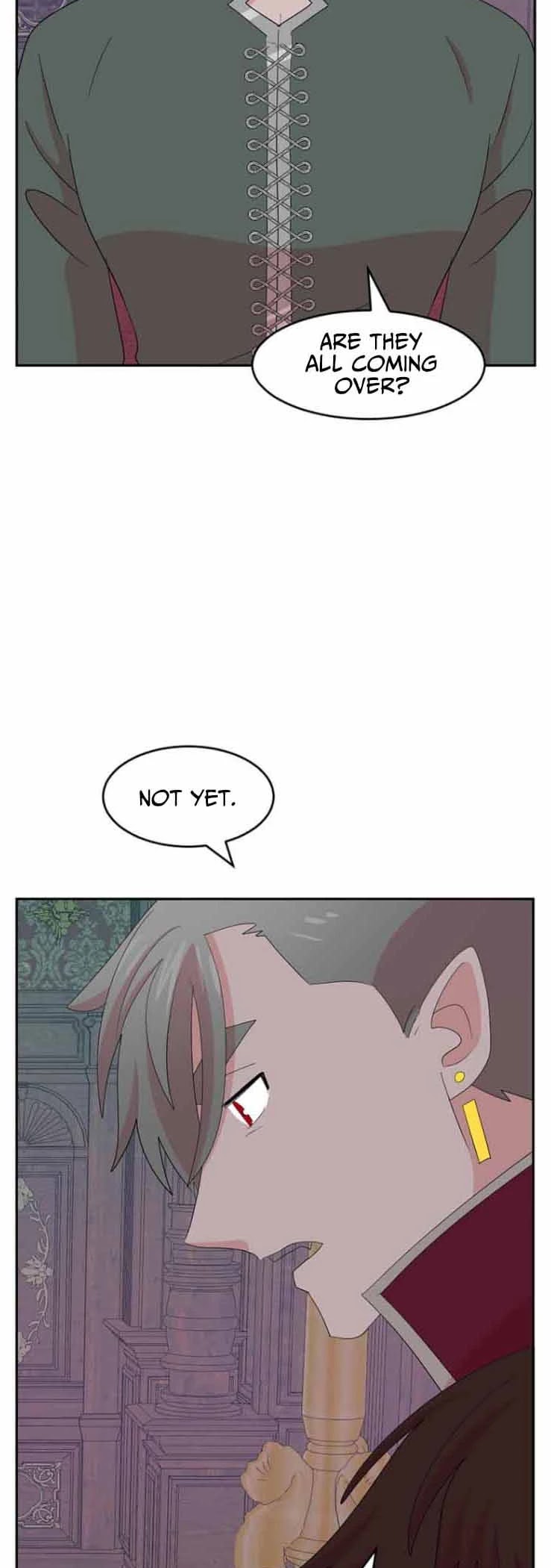 Reader (Chang Han-Yoon) Chapter 167 page 5 - Chapter 167