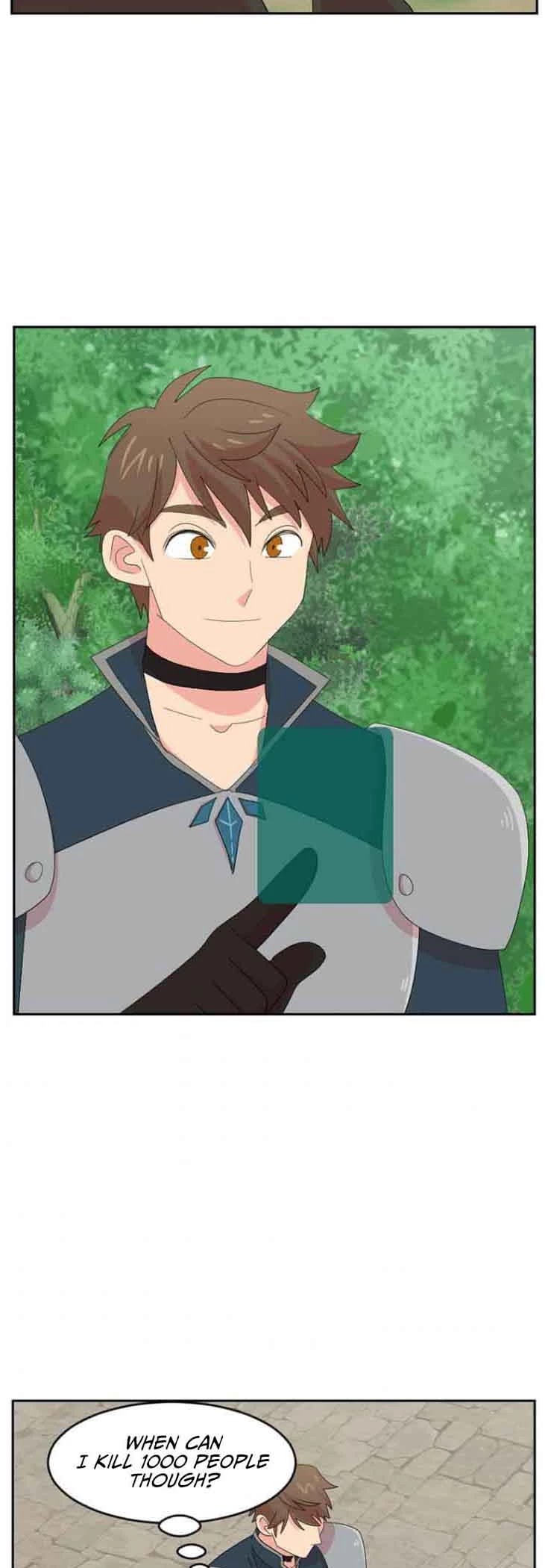 Reader (Chang Han-Yoon) Chapter 168 page 14 - Chapter 168