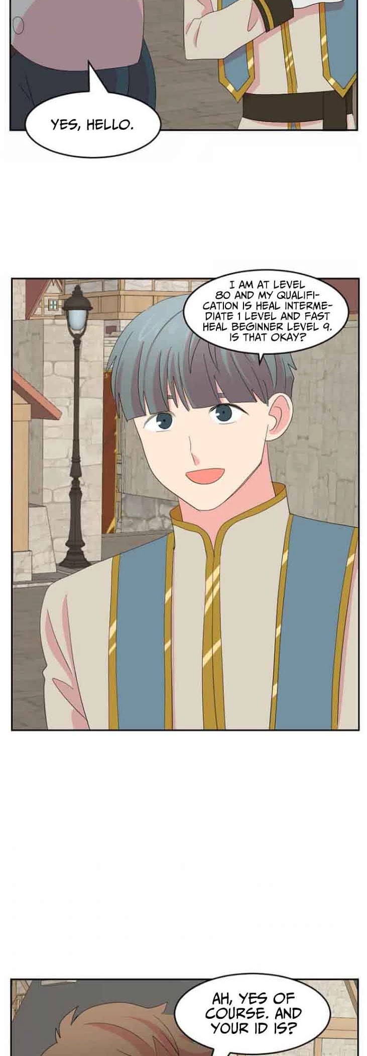 Reader (Chang Han-Yoon) Chapter 168 page 18 - Chapter 168