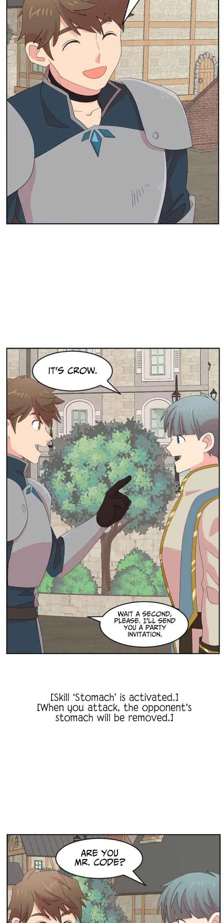 Reader (Chang Han-Yoon) Chapter 168 page 19 - Chapter 168