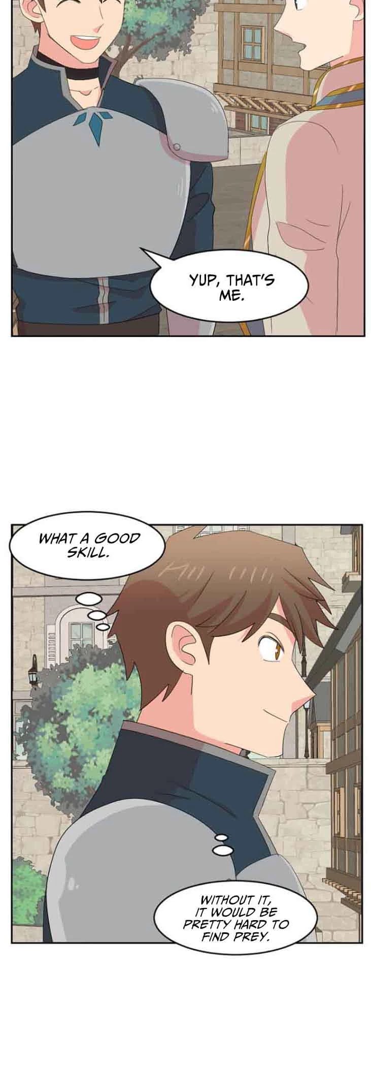Reader (Chang Han-Yoon) Chapter 168 page 20 - Chapter 168
