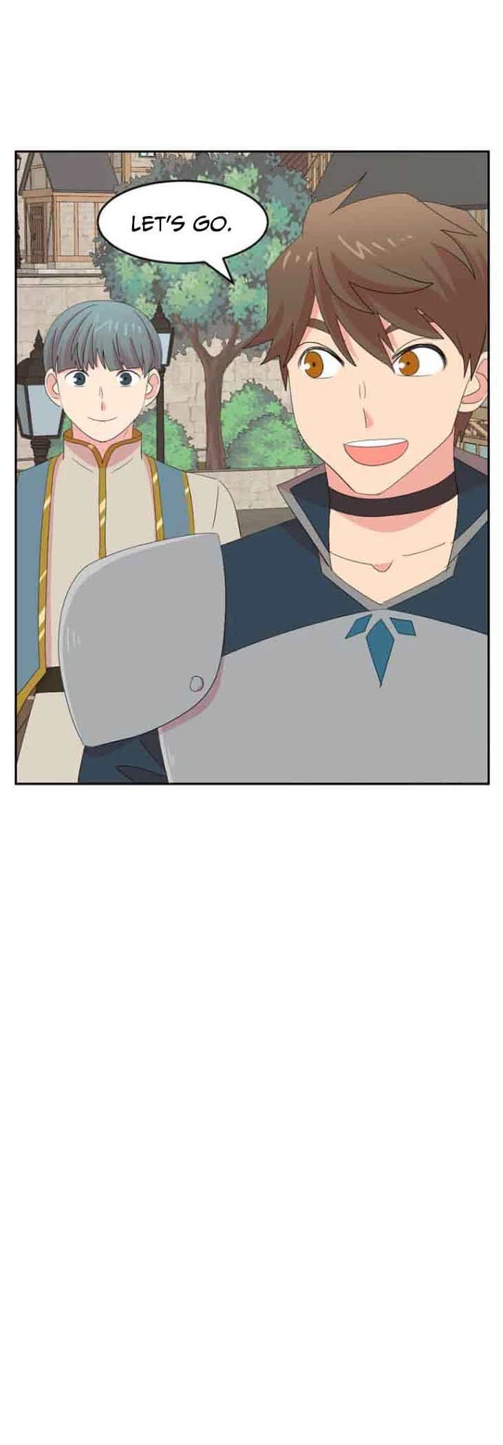 Reader (Chang Han-Yoon) Chapter 168 page 21 - Chapter 168
