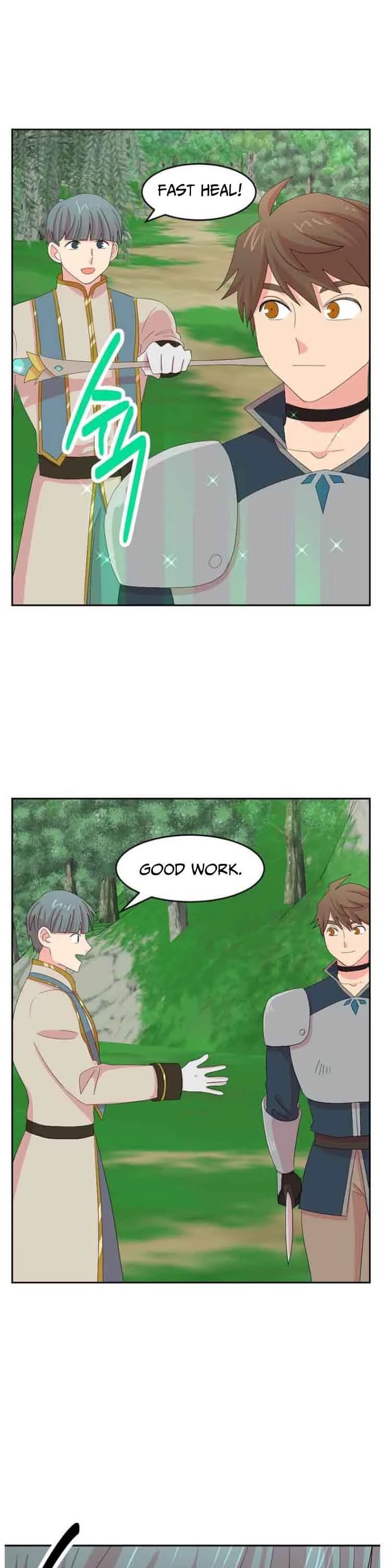 Reader (Chang Han-Yoon) Chapter 168 page 25 - Chapter 168