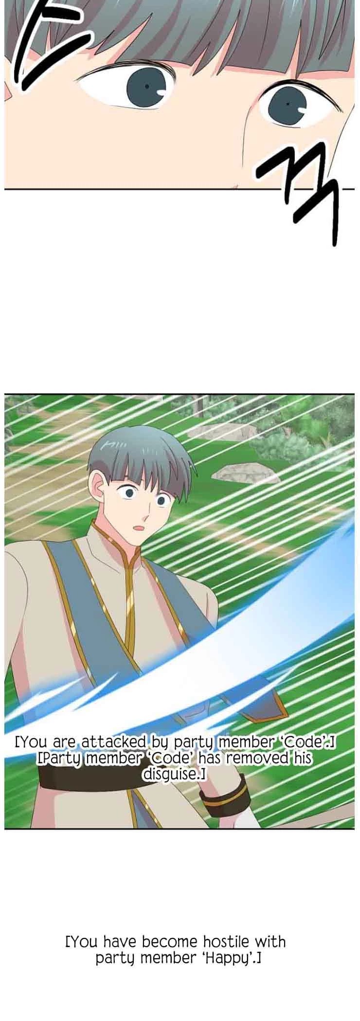 Reader (Chang Han-Yoon) Chapter 168 page 26 - Chapter 168