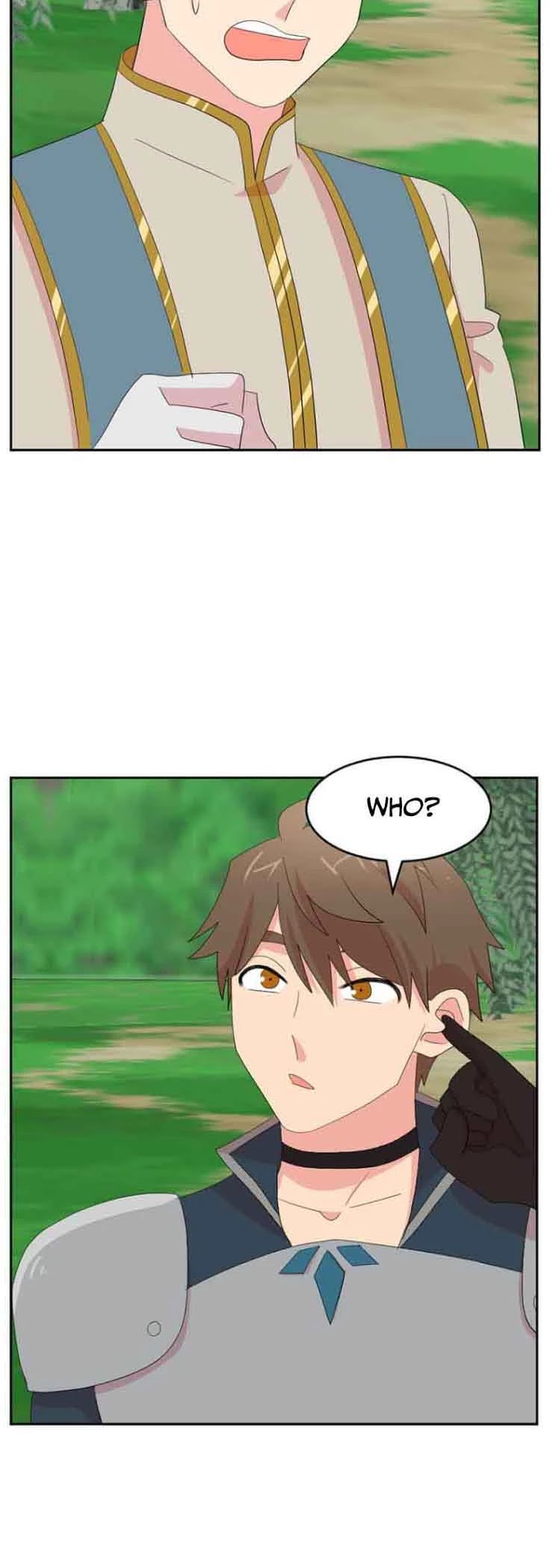 Reader (Chang Han-Yoon) Chapter 168 page 29 - Chapter 168