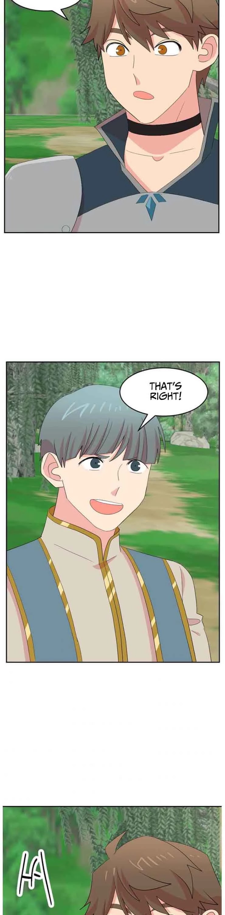 Reader (Chang Han-Yoon) Chapter 168 page 31 - Chapter 168