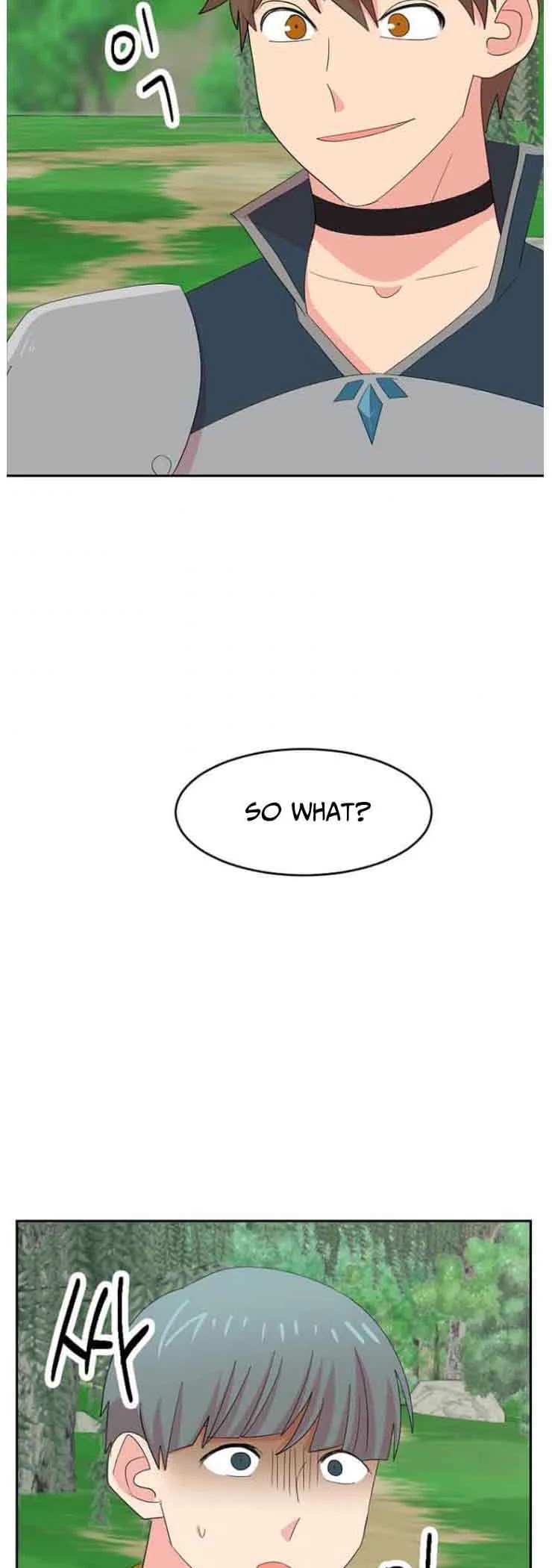 Reader (Chang Han-Yoon) Chapter 168 page 32 - Chapter 168