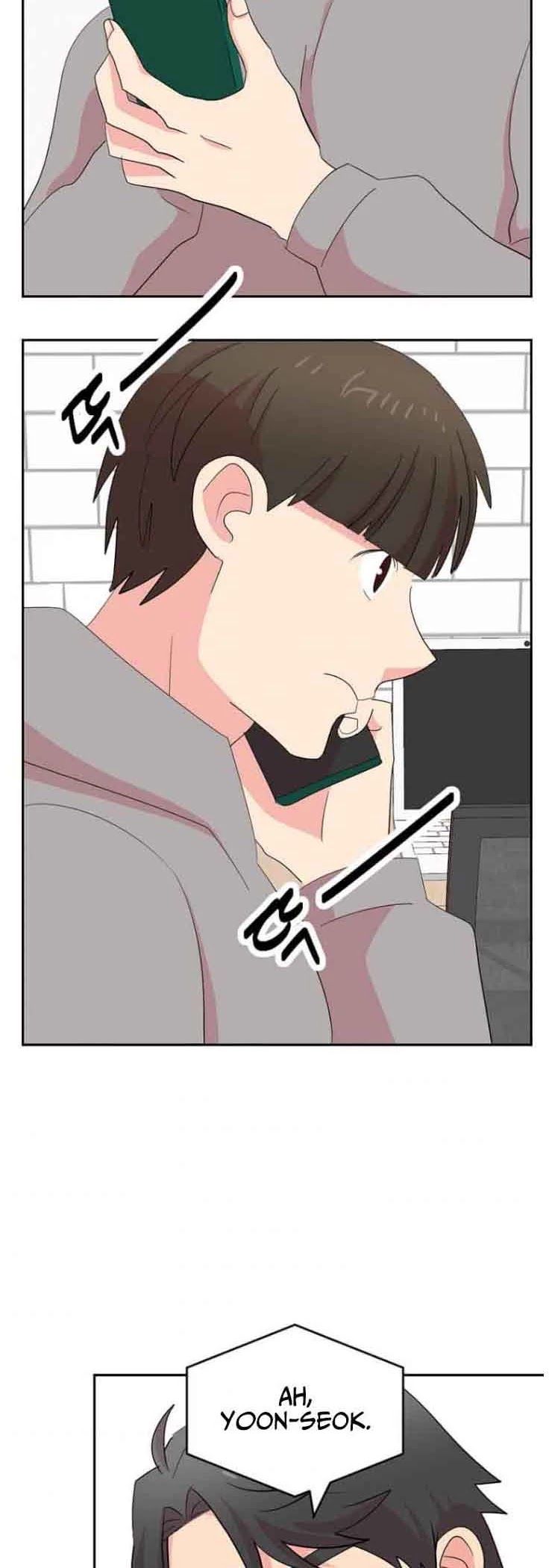 Reader (Chang Han-Yoon) Chapter 168 page 36 - Chapter 168