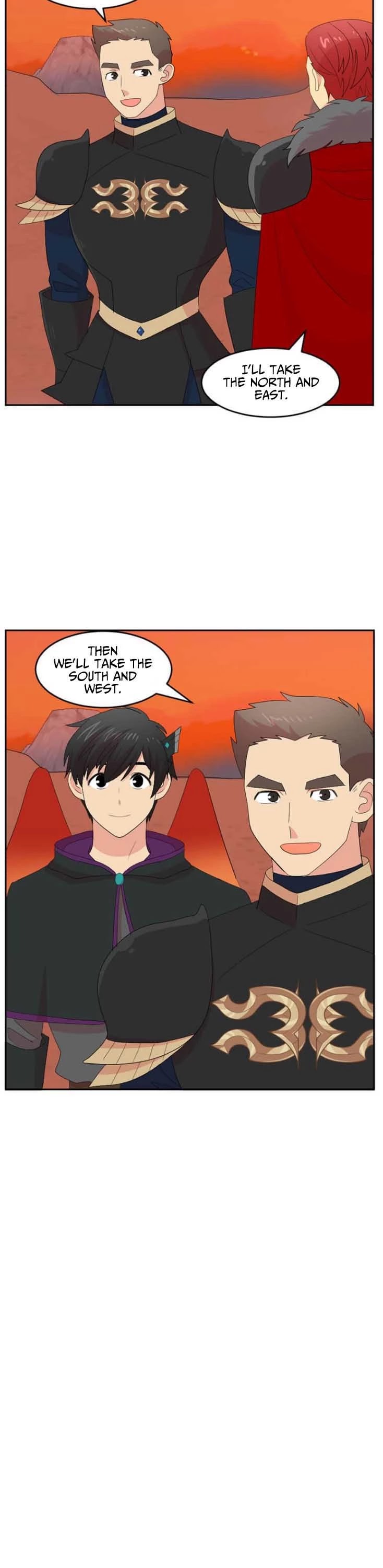 Reader (Chang Han-Yoon) Chapter 168 page 4 - Chapter 168